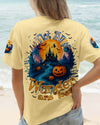 NOT ALL WHO WANDER ARE LOST HALLOWEEN ALL OVER PRINT - TYPQ3107253