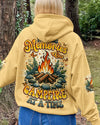 MAKING MEMORIES ONE CAMPFIRE AT A TIME ALL OVER PRINT - TYQY0108254