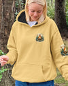 MAKING MEMORIES ONE CAMPFIRE AT A TIME ALL OVER PRINT - TYQY0108254