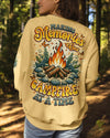 MAKING MEMORIES ONE CAMPFIRE AT A TIME ALL OVER PRINT - TYQY0108254