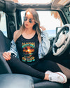 CAMPING IS A WAY OF LIFE ALL OVER PRINT - TYQY0206251