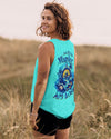 NOT ALL WHO WANDER ARE LOST COMPASS ALL OVER PRINT - TYQY0404254