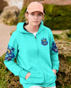 NOT ALL WHO WANDER ARE LOST COMPASS ALL OVER PRINT - TYQY0404254