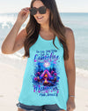 THE ONLY THING BETTER THAN THE CAMPFIRE ALL OVER PRINT - TYQY0406253