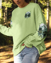 AND INTO THE FOREST I GO ALL OVER PRINT - TYQY0410242