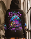 MY BROOM BROKE SO NOW I GO CAMPING HALLOWEEN ALL OVER PRINT - TYQY0508244