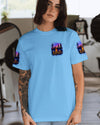LET'S GET DRUNK IN THE WOODS ALL OVER PRINT - TYQY0606253