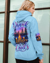 LET'S GET DRUNK IN THE WOODS ALL OVER PRINT - TYQY0606253
