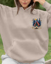 WANDER OFTEN WONDER ALWAYS ALL OVER PRINT - TYQY0608253