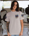 WANDER OFTEN WONDER ALWAYS ALL OVER PRINT - TYQY0608253