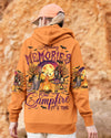 MAKING MEMORIES ONE CAMPFIRE AT A TIME HALLOWEEN ALL OVER PRINT - TYQY0708242