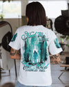 FIND ME WHERE THE WILD THINGS ARE BIGFOOT  ALL OVER PRINT - TYQY0711244