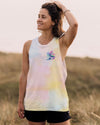 FIND ME WHERE THE WILD THINGS ARE MERMAID ALL OVER PRINT - TYQY0811241