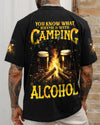 WHAT RHYMES WITH CAMPING ALL OVER PRINT - TYQY0906253