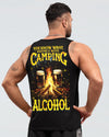 WHAT RHYMES WITH CAMPING ALL OVER PRINT - TYQY0906253