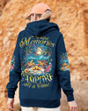 MAKING MEMORIES ONE CAMPFIRE AT A TIME TURTLES ALL OVER PRINT - TYQY0912241