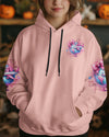 JUST A GIRL WHO LOVES TRAVEL ALL OVER PRINT - TYQY1102254