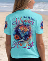 NOT ALL WHO WANDER ARE NOT COMPASS ALL OVER PRINT - TYQY1103254