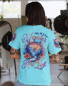 NOT ALL WHO WANDER ARE NOT COMPASS ALL OVER PRINT - TYQY1103254