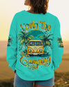 LOVIN' THE CAMPING LIFE ALL OVER PRINT - TYQY1205252
