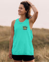 LOVIN' THE CAMPING LIFE ALL OVER PRINT - TYQY1205252