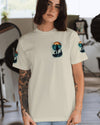 NOT ALL WHO WANDER ARE LOST ALL OVER PRINT - TYQY1208252