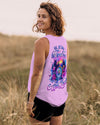 NOT ALL WHO WANDER ARE LOST COMPASS ALL OVER PRINT - TYQY1606254