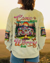 CAMP MORE WORRY LESS ALL OVER PRINT - TYQY1909244