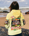 CAMP MORE WORRY LESS ALL OVER PRINT - TYQY1909244