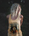 NOT ALL WHO WANDER ARE LOST COMPASS ALL OVER PRINT - TYQY2009242