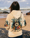 NOT ALL WHO WANDER ARE LOST COMPASS ALL OVER PRINT - TYQY2009242