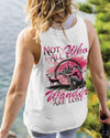 NOT ALL WHO WANDER ARE LOST HUNTING ALL OVER PRINT - TYQY2011244