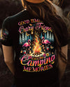 AMAZING CAMPING MEMORIES FLAMINGO ALL OVER PRINT - TYQY2106244