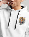THE CLOSER I GET TO NATURE TIGER ALL OVER PRINT - TYQY2111242