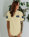 AND INTO THE FOREST I GO ALL OVER PRINT - TYQY2403254
