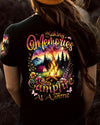 MAKING MEMORIES ONE CAMPFIRE AT A TIME ALL OVER PRINT - TYQY2406245