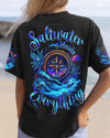 SALTWATER HEALS EVERYTHING COMPASS ALL OVER PRINT - TYQY2603252