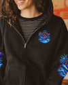 SALTWATER HEALS EVERYTHING COMPASS ALL OVER PRINT - TYQY2603252