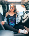 SALTWATER HEALS EVERYTHING COMPASS ALL OVER PRINT - TYQY2603252