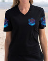 SALTWATER HEALS EVERYTHING COMPASS ALL OVER PRINT - TYQY2603252
