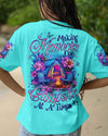 MAKING MEMORIES ONE CAMPSITE AT A TIME ALL OVER PRINT - TYQY2805252
