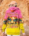THE BEST MEMORIES ARE MADE CAMPING ALL OVER PRINT - TYQY2806244