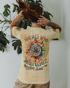 NOT ALL WHO WANDER ARE LOST COMPASS ALL OVER PRINT - TYQY2810243