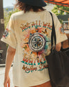 NOT ALL WHO WANDER ARE LOST COMPASS ALL OVER PRINT - TYQY2810243