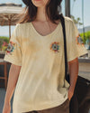 NOT ALL WHO WANDER ARE LOST COMPASS ALL OVER PRINT - TYQY2810243