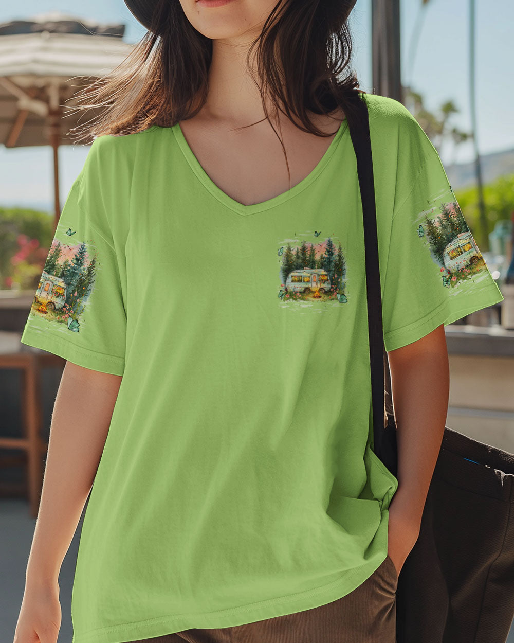 LET'S GO CAMPING ALL OVER PRINT - TYQY2908243