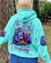 THE BEST MEMORIES ARE MADE CAMPING ALL OVER PRINT - TYQY3005253