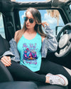 THE BEST MEMORIES ARE MADE CAMPING ALL OVER PRINT - TYQY3005253
