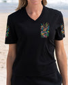 AND INTO THE FOREST I GO ALL OVER PRINT - TYQY3006253