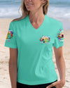 MAKING MEMORIES ONE CAMPSITE AT A TIME ALL OVER PRINT - TYQY3010244